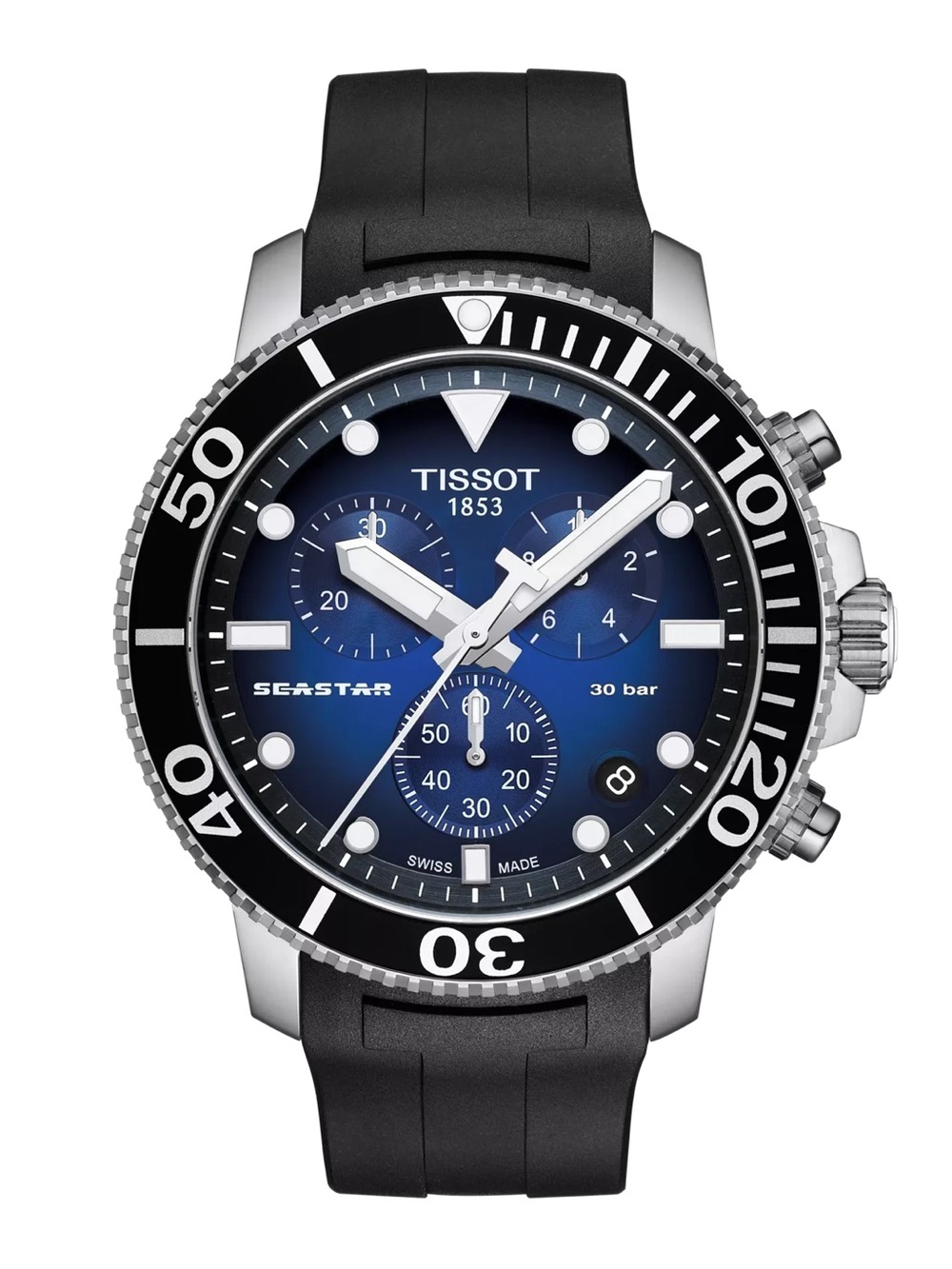 TISSOT SEASTAR 1000 45.5MM